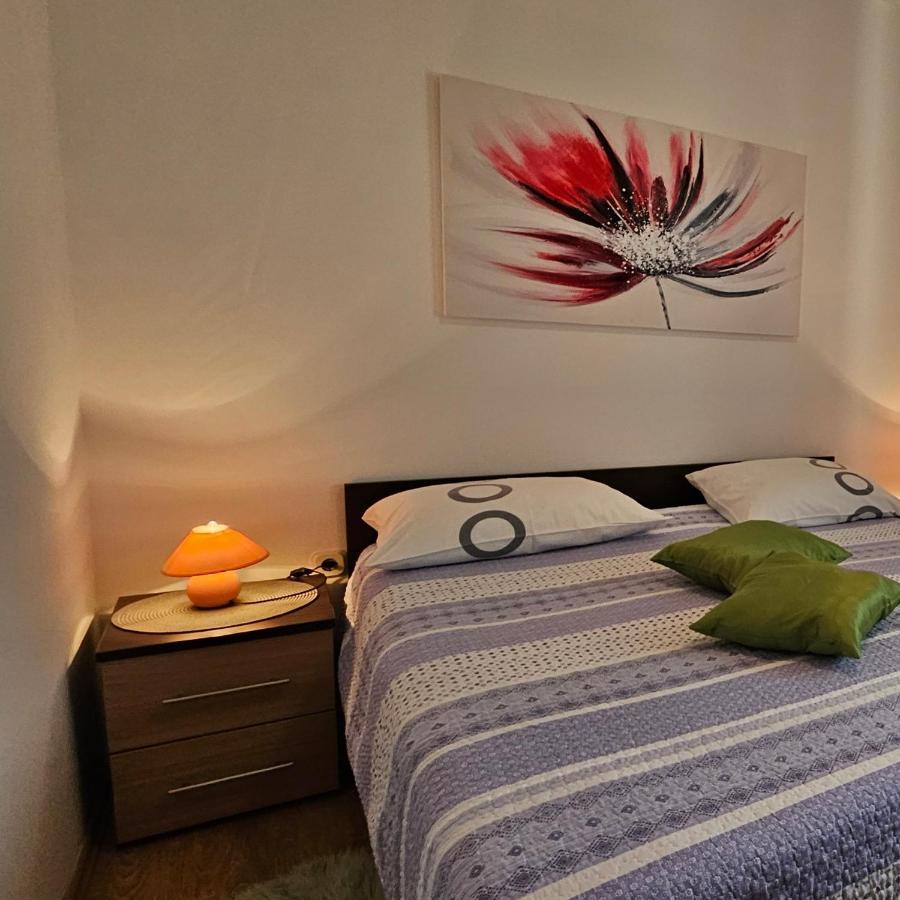 Andela Apartment Πούλα Εξωτερικό φωτογραφία