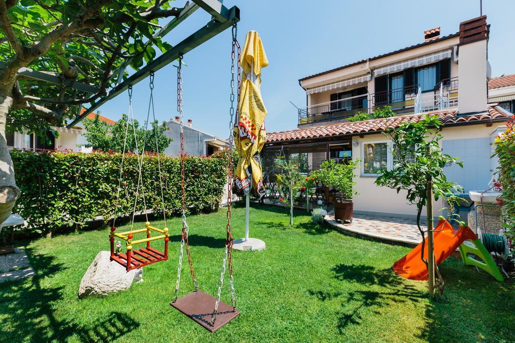 Andela Apartment Πούλα Δωμάτιο φωτογραφία