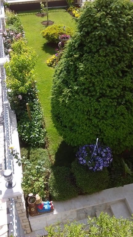 Andela Apartment Πούλα Εξωτερικό φωτογραφία