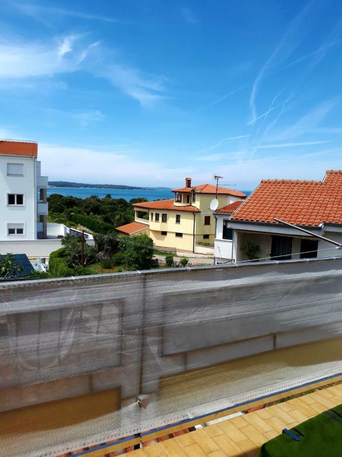 Andela Apartment Πούλα Εξωτερικό φωτογραφία