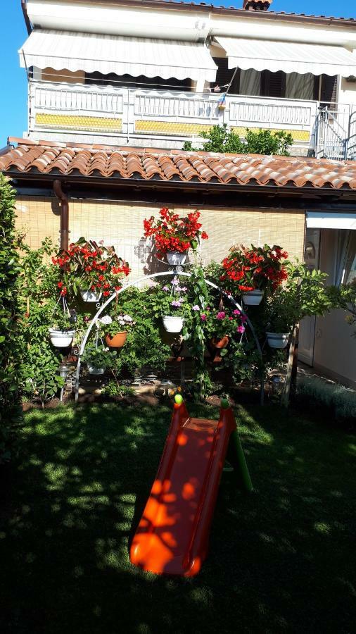 Andela Apartment Πούλα Εξωτερικό φωτογραφία