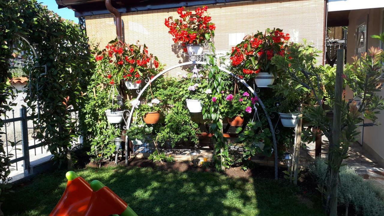 Andela Apartment Πούλα Εξωτερικό φωτογραφία