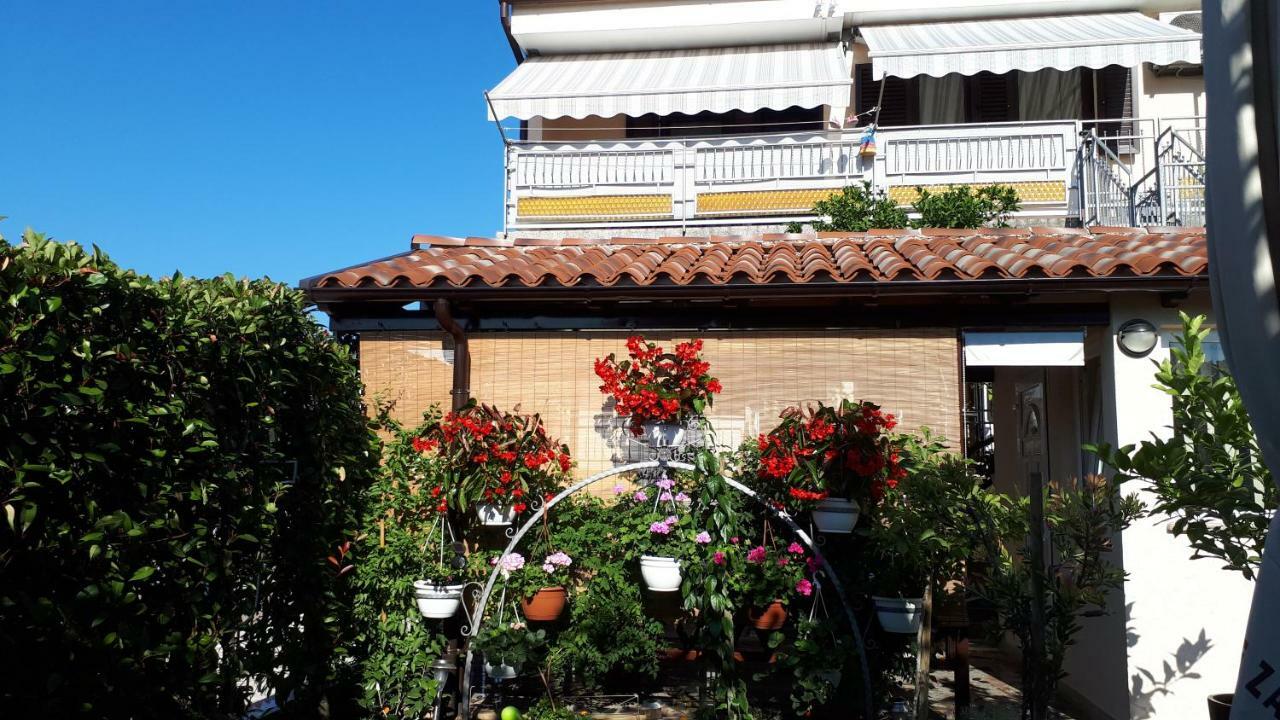 Andela Apartment Πούλα Εξωτερικό φωτογραφία