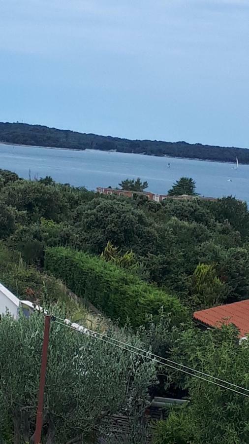 Andela Apartment Πούλα Εξωτερικό φωτογραφία